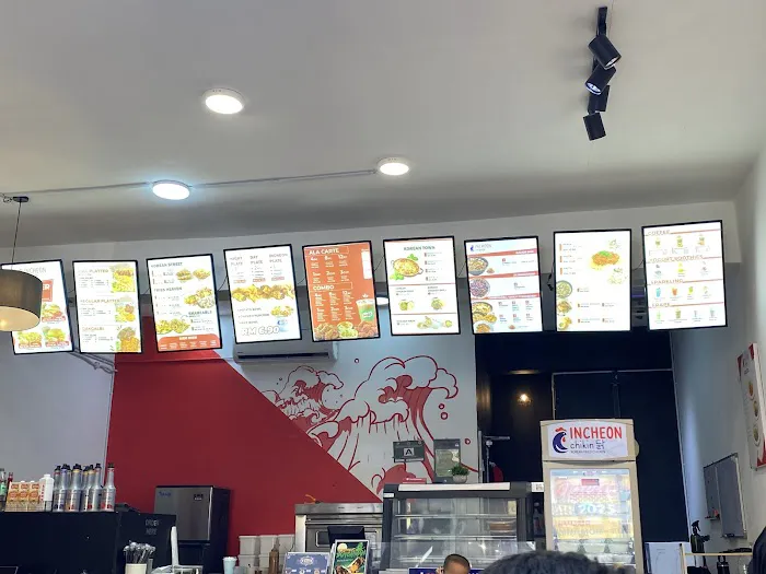 Hotteok Tanah Merah Picture 3