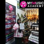 MY MUSIC Academy