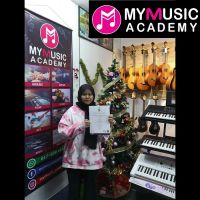 MY MUSIC Academy ico
