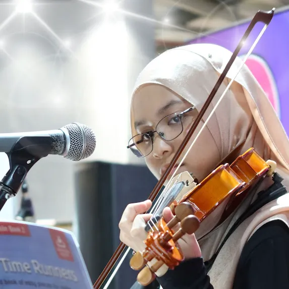 MY MUSIC Academy Picture 10