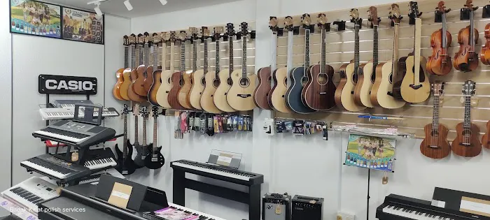 MY MUSIC Academy Picture 2