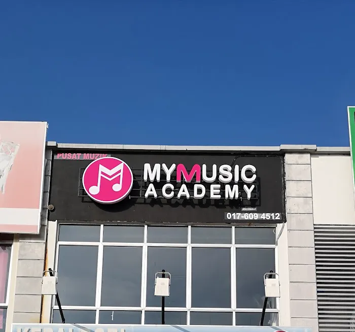 MY MUSIC Academy Picture 7