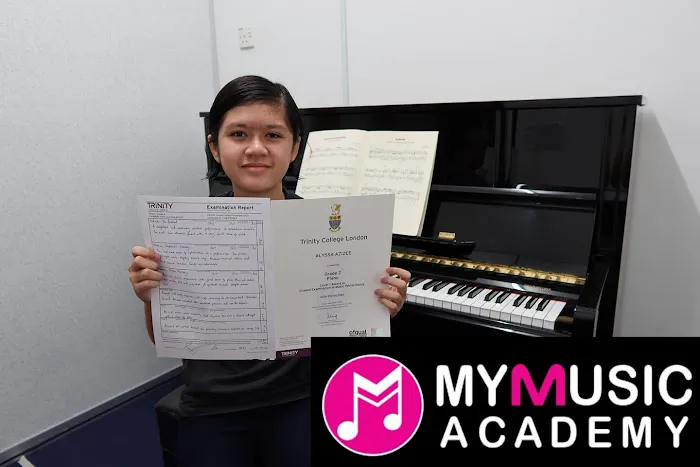 MY MUSIC Academy Picture 4