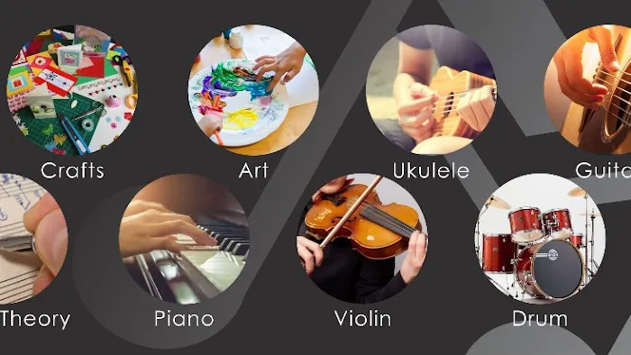 MY MUSIC Academy Picture 3