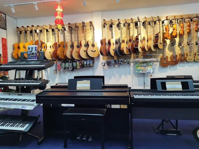 MY MUSIC Academy Picture 8