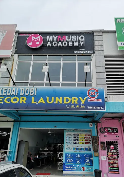 MY MUSIC Academy Picture 5