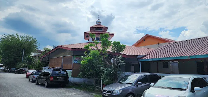 Surau Ar Raihan Picture 2