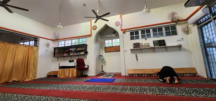 Surau Ar Raihan Picture 1