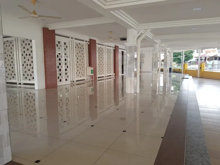 Surau Ubudiah Pandan Indah Picture 9