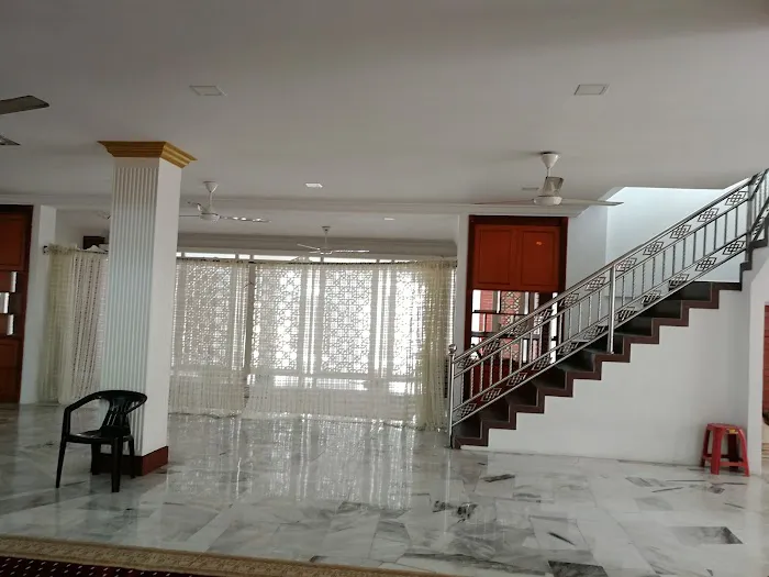 Surau Ubudiah Pandan Indah Picture 3