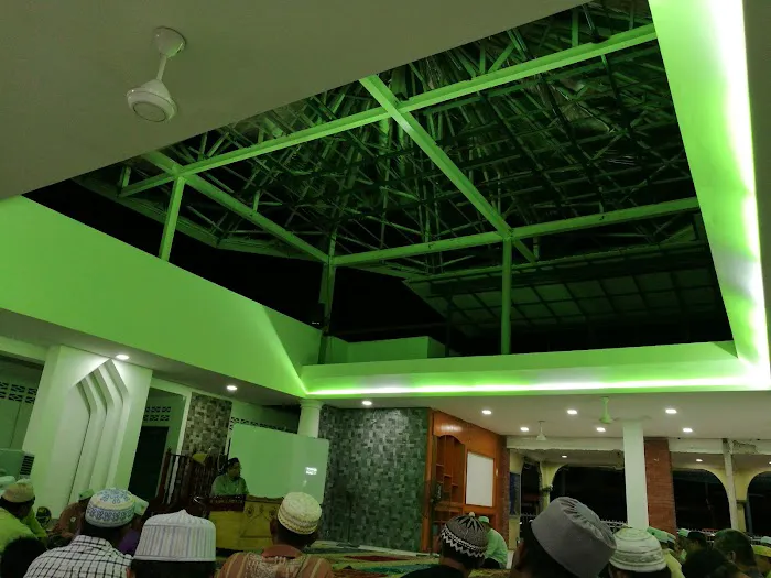 Surau Ubudiah Pandan Indah Picture 6