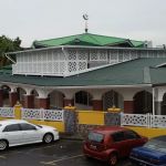 Surau Ubudiah Pandan Indah