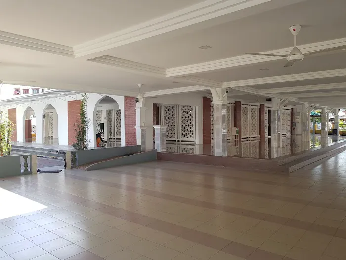 Surau Ubudiah Pandan Indah Picture 8