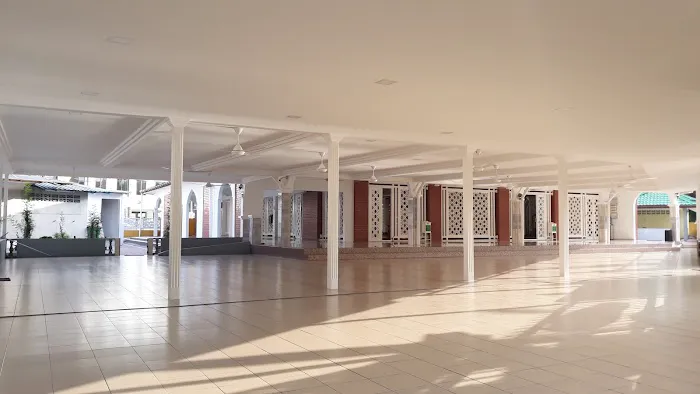 Surau Ubudiah Pandan Indah Picture 2