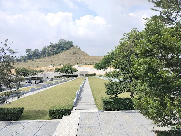 Nirvana Memorial Park (Klang) Picture 2