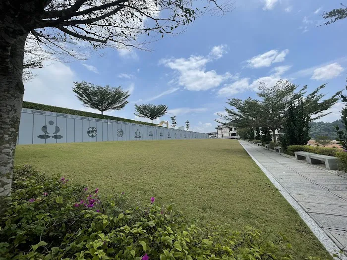 Nirvana Memorial Park (Klang) Picture 7