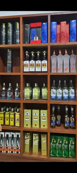 Lingam Drinks Shop Picture 2