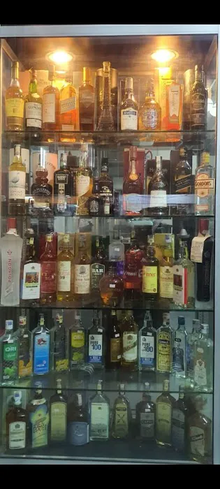 Lingam Drinks Shop Picture 1