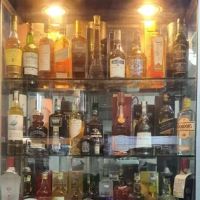 Lingam Drinks Shop ico