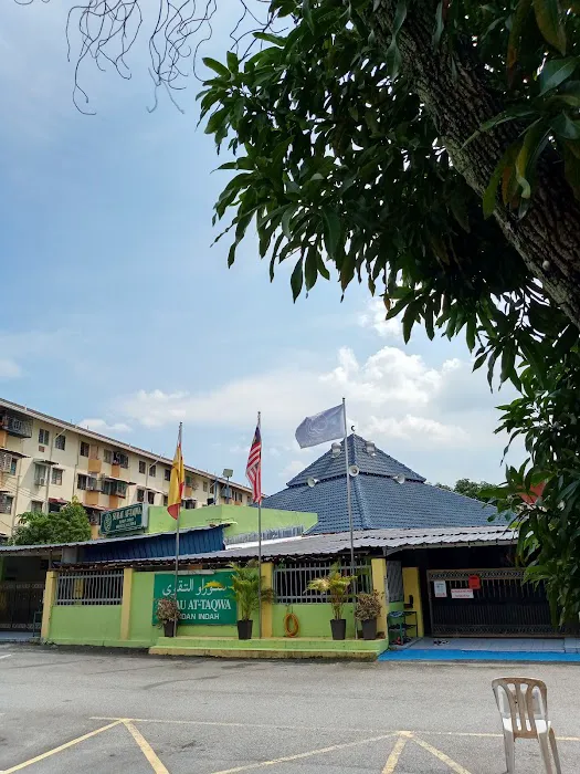 Surau At Taqwa Picture 5