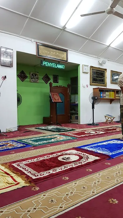 Surau At Taqwa Picture 1