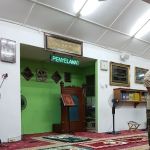 Surau At Taqwa