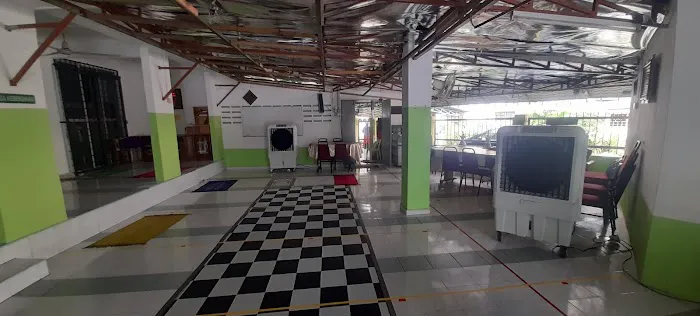 Surau At Taqwa Picture 2