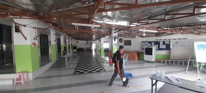 Surau At Taqwa Picture 3