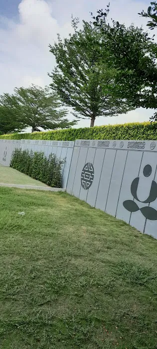 Nirvana Klang Memorial Park Picture 5