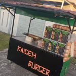 Kaigeh Burger