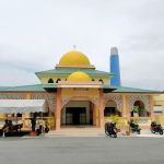 Surau Babul Khairat PPR Perkasa