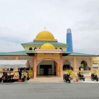 Surau Babul Khairat PPR Perkasa ico