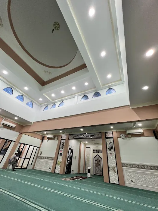 Surau Babul Khairat PPR Perkasa Picture 8