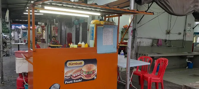 Restaurant Lem Lye Hoo Picture 5