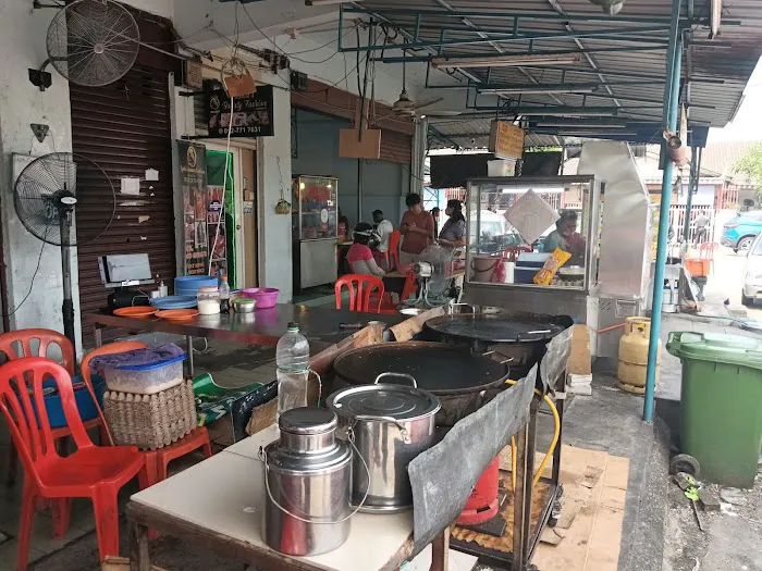 Restaurant Lem Lye Hoo Picture 9