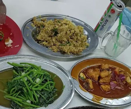 Restaurant Lem Lye Hoo