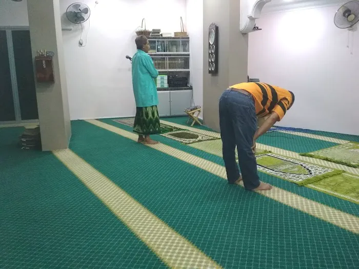 Surau Al-Abjad Picture 1