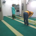 Surau Al-Abjad