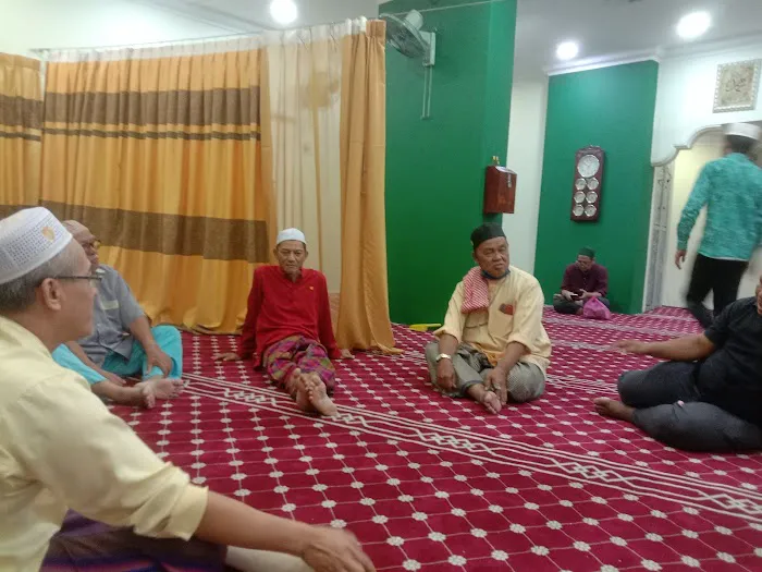 Surau Al-Abjad Picture 2