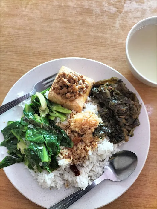 Kedai Kopi Peng He 朋和茶餐室 Picture 5