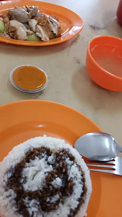 Kedai Kopi Peng He 朋和茶餐室 Picture 6