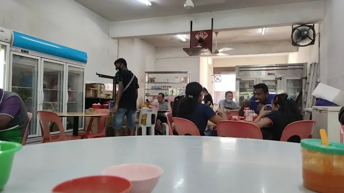 Kedai Kopi Peng He 朋和茶餐室 Picture 7