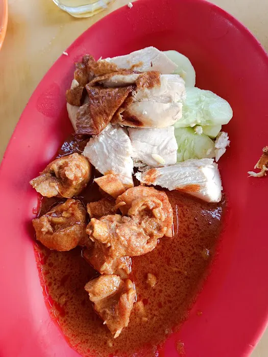 Kedai Kopi Peng He 朋和茶餐室 Picture 4