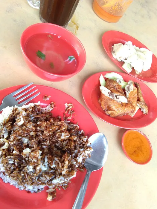 Kedai Kopi Peng He 朋和茶餐室 Picture 9