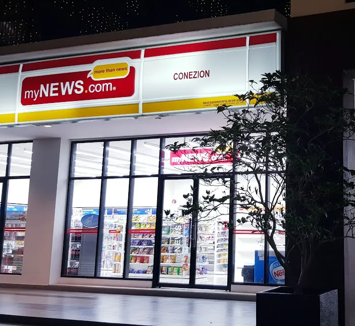 myNEWS (Maru Kafe) @ IOI Resort City (G Floor) Picture 7