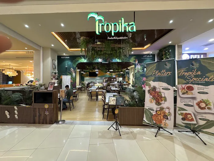 Tropika Dining MY Picture 3