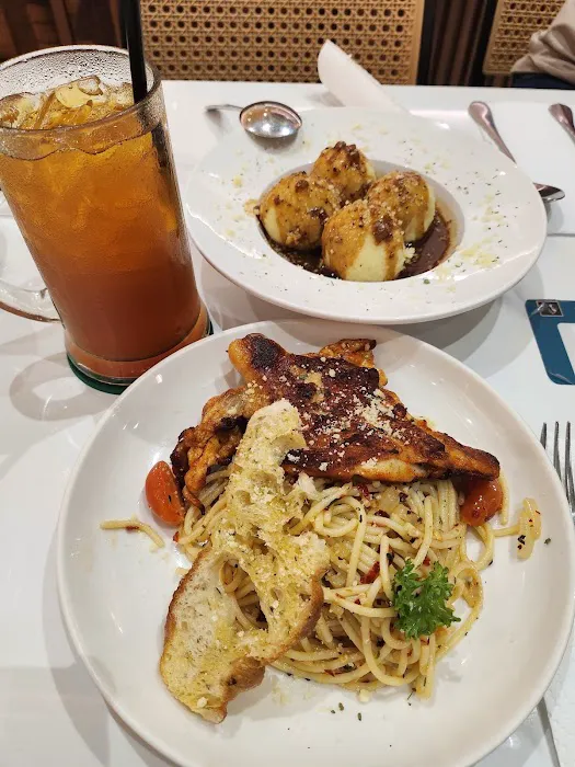 Tropika Dining MY Picture 8