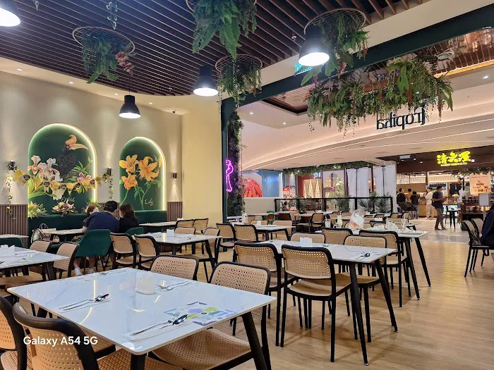 Tropika Dining MY Picture 5