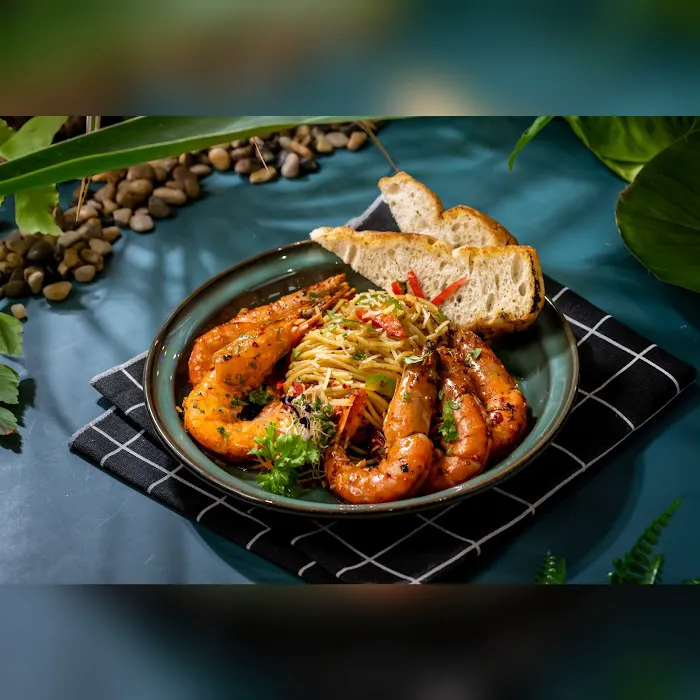 Tropika Dining MY Picture 10