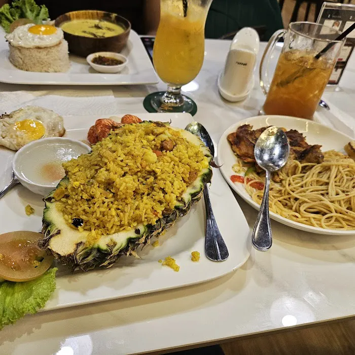 Tropika Dining MY Picture 9